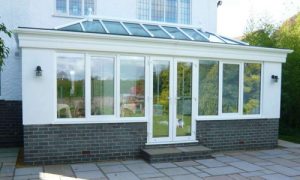 Conservatories in Whitley Bay