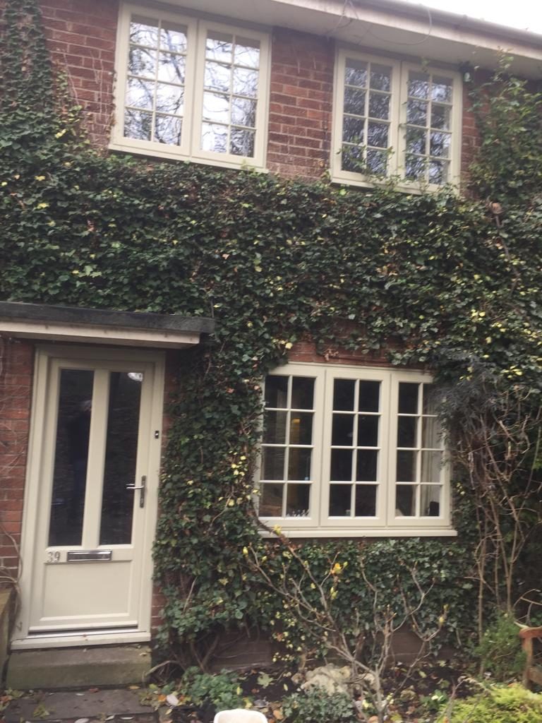 windows in the North East