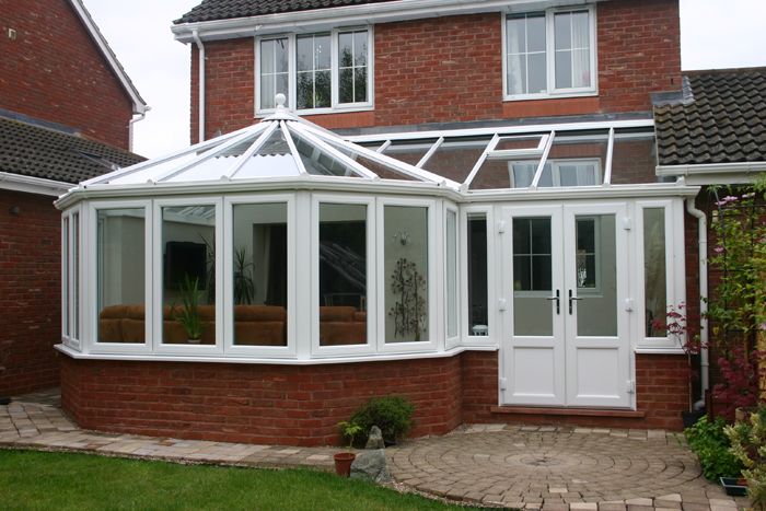 conservatories in the North East