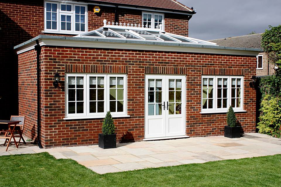 Conservatories in the North East