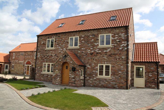 windows in the North East